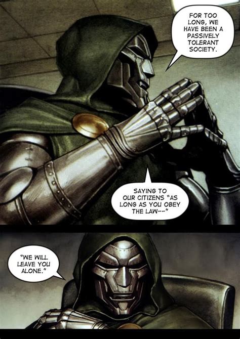 The Doctor Doom Thread Page 5 The Superherohype Forums