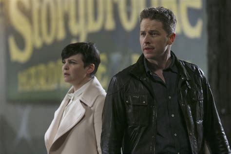 Once Upon A Time Season Finale Review Operation Mongoose Season