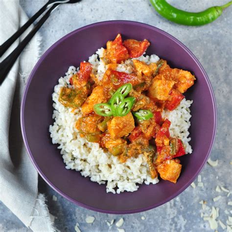 Chicken Korma With Chunky Veg Baby Led Weaning Recipes By Natalie Peall