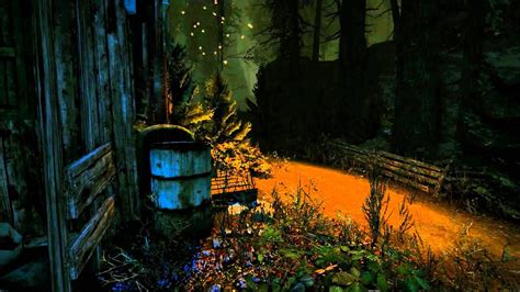 The Cursed Forest Horror 1080p Maximumgame Hun Part