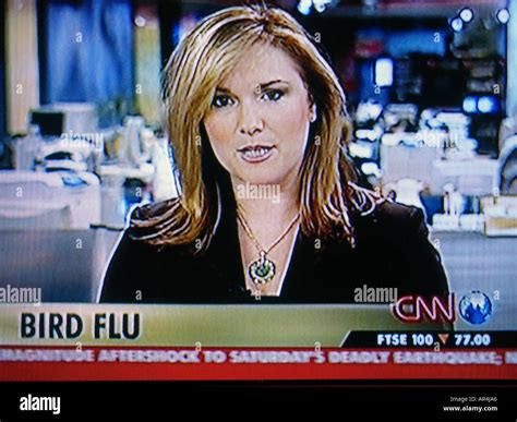 Cnn Television Headline Hi Res Stock Photography And Images Alamy