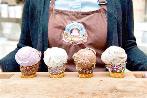Rocky Point Ice Cream Port Moody Business Story