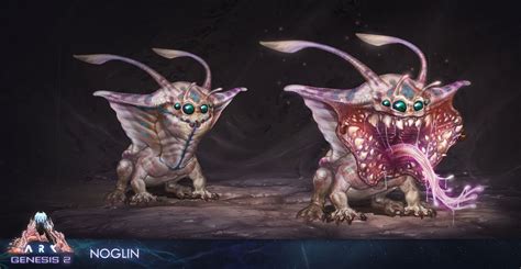 It is part of the federation exo armor skins (genesis: ARK: Survival Evolved Genesis Part 2 Brings biggest ARK Map