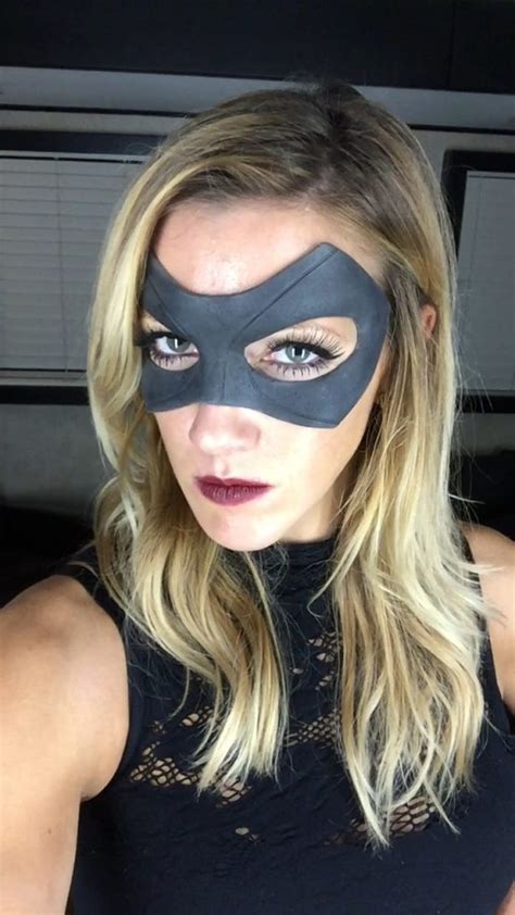 Katie Cassidy Hacked The Fappening Leaked Photos