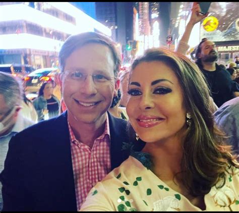 Know About Morgan Ortagus Husband Jonathan Ross Weinberger Fitzonetv