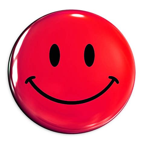 Red Smiley Face Clipart Best