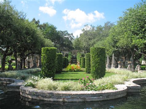 Reserve your spot today and pay when you're ready for thousands of tours on viator. Vizcaya Museum and Gardens, Miami, Florida - a photo on ...