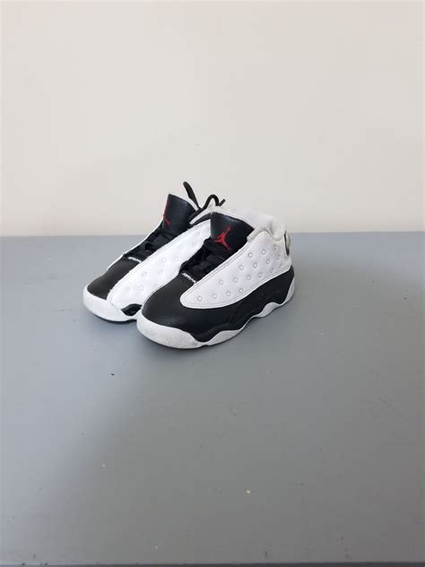 Retro Jordans 13 Size 8 In Children On Mercari Retro Jordans 13