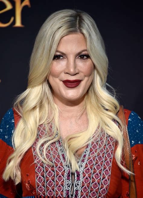Aaron was a famous hollywood producer who produced popular movies and tv series. Tori Spelling Confirms Beverly Hills 90210 Reboot With Original Cast