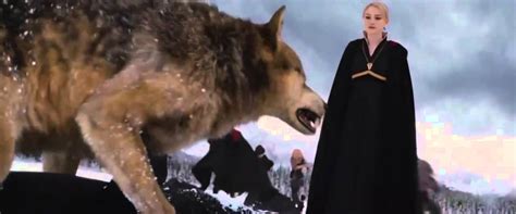 Twilight Saga Breaking Dawn Part 2 Final Battle Music Video Youtube
