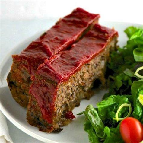 Our favorite is the black bean one! Homemade Vegan Meatloaf made with black beans, quinoa, and ...