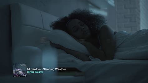 Sleeping Weather Trailer Youtube