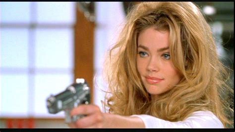 Denise Richards Nuda ~30 Anni In Undercover Brother
