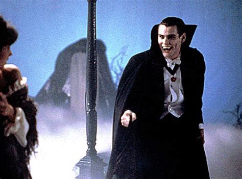 Photos From 15 Best Vampires Not In Twilight E Online Jim Carrey