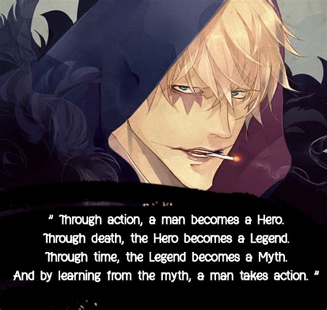 Most Famous Anime Quotes Top Best Anime Quotes