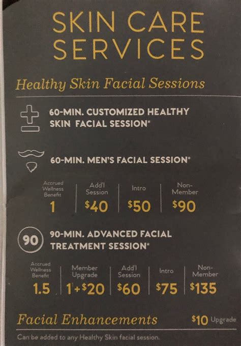 Facial Price In Beauty Parlour Near Me Beauty And Health