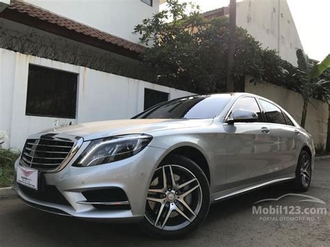 Explore the s 500 4matic sedan, including specifications, key features, packages and more. Jual Mobil Mercedes-Benz S500 L 2014 V222 4.7 di DKI Jakarta Automatic Sedan Silver Rp 1.650.000 ...