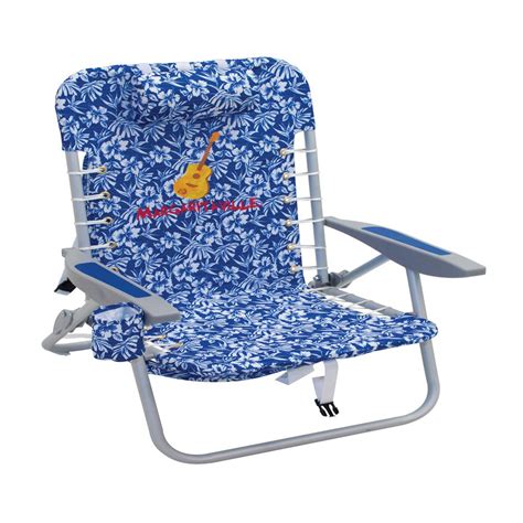 Get free shipping on qualified folding, lounge chair beach chairs or buy online pick up in store today in the outdoors department. Margaritaville 4-Position Floral Lace-Up Aluminum Backpack ...