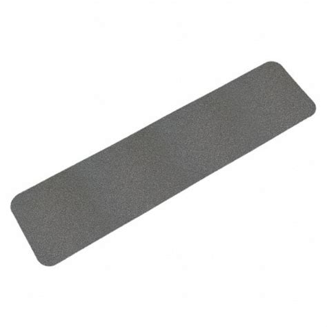 Jessup Manufacturing Solid Gray Anti Slip Tread 6 In X 20 Ft 60 Grit