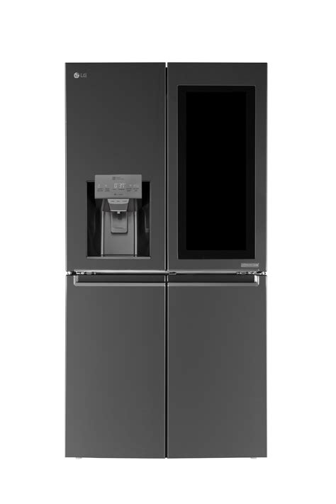Lg Smart Instaview Refrigerator 2 Lg Newsroom