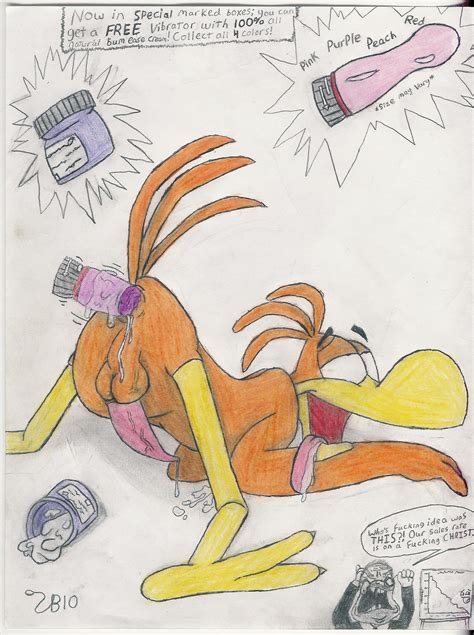 Rule 34 Cocoa Puffs Male Only Mascot Sonny Sonny The Cuckoo Bird Zb