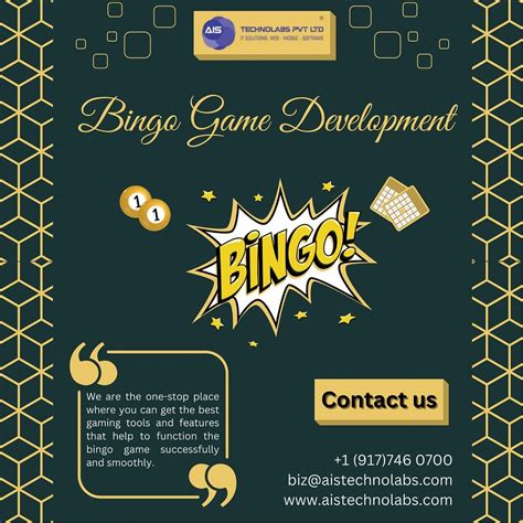 Finest Bingo Game Development Services Ais Technolabs Flickr