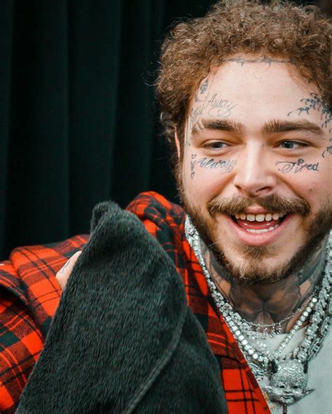 Pin by ᥲᥒgᥱᥣ on post malone | Post malone instagram, Post malone, Post malone wallpaper