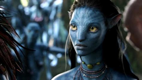 Neytiri Avatar Female Movie Characters Image 24008305 Fanpop