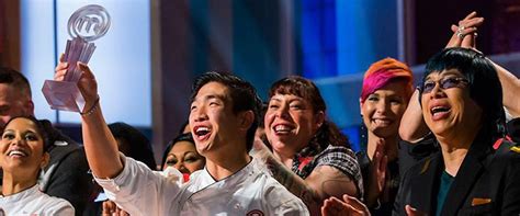 Claudio aprile, michael bonacini and alvin leung. MasterChef Canada Celebs to Open Restaurant