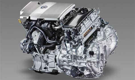 Toyota C Hr What Engines Will Be Available Toyota Uk Magazine