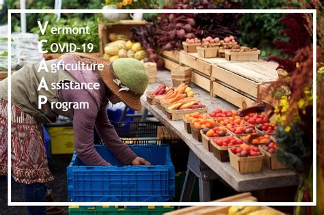 Job description the farmers insurance group of this is in addition to the income subsidies that you will receive. Agency of Agriculture Launches Two New VCAAP Applications for Farmers' Markets and Farm to ...