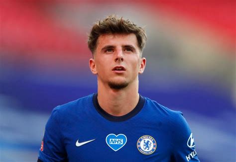 Mason tony mount (born 10 january 1999) is an english professional footballer who plays as an attacking or central midfielder for premier league club chelsea and the england national team. Chelsea: Why I trusted Mason Mount, made him captain ...