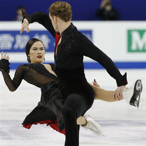 2015 World Figure Skating Championships Results Updated Schedule Info
