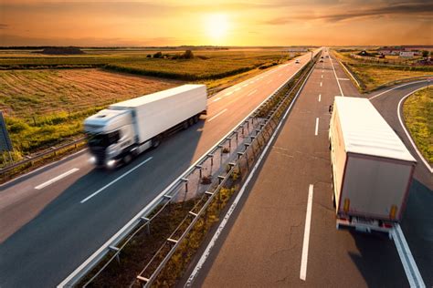 Decarbonising Freight Will Swedens Ehighway Take Us In The Right Direction