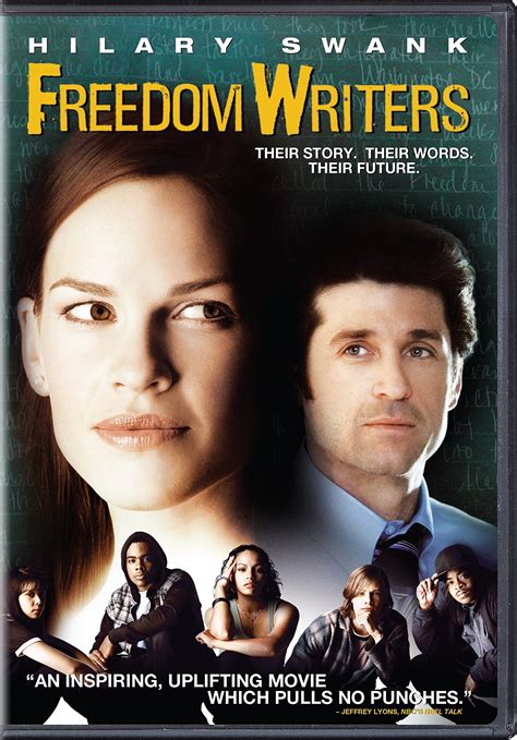 Freedom Writers Dvd Release Date