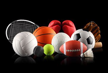 Explore the latest collection of sports wallpapers, backgrounds for powerpoint, pictures and photos in high resolutions that come in different sizes to fit your desktop. Shop Sports Ball with Racket Wallpaper in Sports Theme