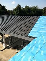 Beaumont Roofing Company Images
