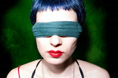 Royalty Free Tied Up Bondage Women Blindfold Pictures Images And Stock