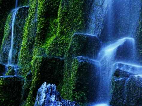 50 3d Animated Waterfall Wallpaper Wallpapersafari