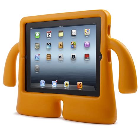 Make Your Ipad Kid Friendly 10 Accessories For Kids
