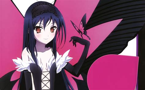 Anime Accel World Hd Wallpaper