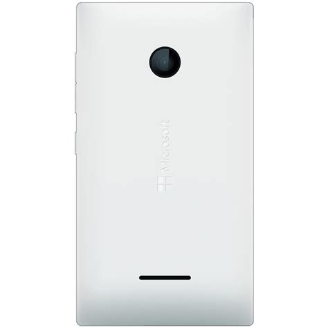 Smartphone Microsoft Lumia 435 Desbloqueado Branco