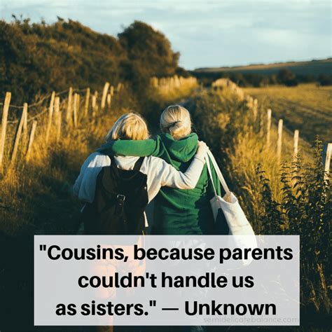 Funny Quotes For Cousins Bonding Daily Quotes