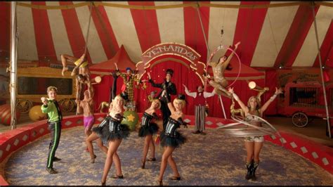 The Venardos Circus Where Broadway Meets Big Top Youtube