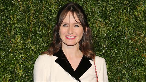 Emily Mortimer To Play Jane Banks In ‘mary Poppins Sequel