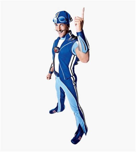Download And Share Lazytown Main Character Photos Lazy Town Sportacus