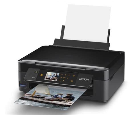 Well, it is a common concern asked. Epson Expression Home XP-412 Series Reviews - TechSpot