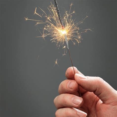 Buy Sparklers From Here With Next Day Delivery Option