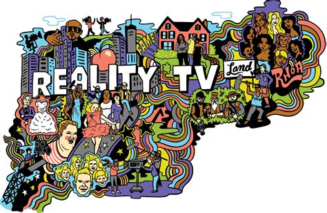 How Atlanta Became The Reality Tv Capital Of The South Atlanta Magazine