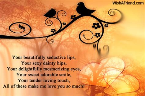 You Are So Beautiful To Me Poems